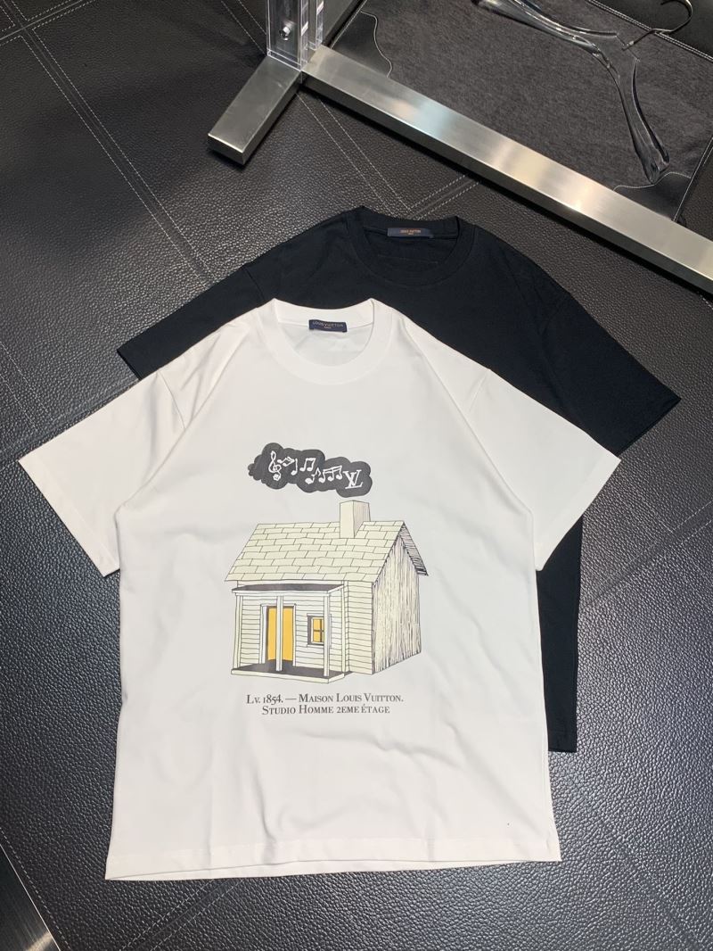 Louis Vuitton T-Shirts